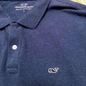 Vineyard vines polo